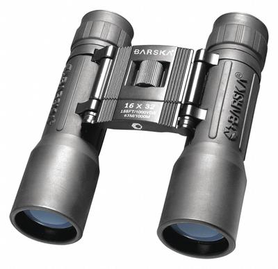 BARSKA Binoculars: 16x, 188 ft