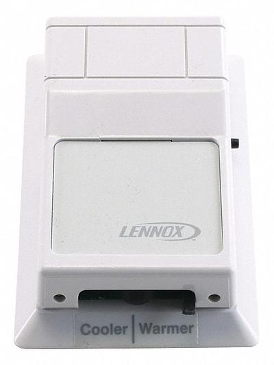 LENNOX Temperature Control: Mfr Part # 56L80 - Replacement HVACR Controls, Switches & Thermostats