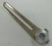 HONEYWELL Crank Arm: Mfr Part # 26026G/U. Key specifications — Product Type: Crank Arm; Manufacturer Part Number: 26026G/U.