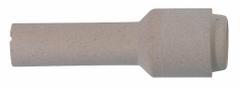 MILLER ELECTRIC Nozzle: Lava, No. 4, Long, 796F71, 10 PK. Key specifications — Reference Number: 796F71; Brand: MILLER ELECTRIC.