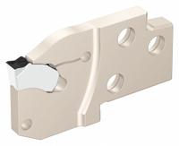WALTER Indexable Parting and Cut-Off Blade: G2632-E20L-2T20SX (MPN 6830467). Key specifications — attr257384: G2632-E20L-2T20SX; attr257388: G2632-E20L-2T20SX.