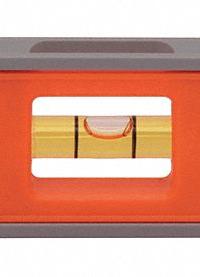 JOHNSON LEVEL Torpedo Level: Level, Plumb & 45° Angle, Torpedo, 9 in Overall Lg, Top & Side Read (MPN 7500M). Key specifications — attr934734: 7500M; attr934735: JOHNSON LEVEL; attr939796: Acrylic; attr939781: Strip; attr983962: Plastic; attr939959: Top & Side Read; attr939953: V-Grooves.