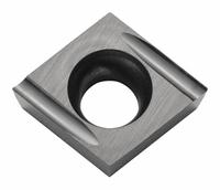 KYOCERA Diamond Turning Insert (MPN CCGT32502FRUTN620)