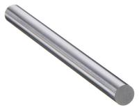 WESTWARD Jobber Drill Blank: X Size-Dia, 5 1/8 in Overall Lg, Bright (Uncoated) Finish (MPN 6NRU2). Key specifications — attr277171: WESTWARD; attr255945: 0.3970; attr255948: Bright (Uncoated).