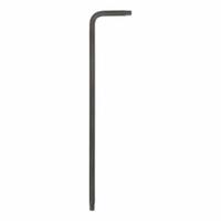 EKLIND Torx Key: Security Black, 2 Tips, Security Torx, Std End, T9 Tip Size, Long, Alloy Steel (MPN 15709). Key specifications — attr1205415: EKLIND; attr1205419: Black Oxide.