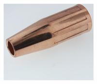 AMERICAN TORCH TIP Nozzle: 3/8 in Bore Dia, Tapered, Flush To 1/16 in Tip Recess, 21T-37F, 21T, 2 PK (MPN 21T-37-F). Key specifications — attr30406: AMERICAN TORCH TIP; attr30408: 21T; attr30414: Flush To 1/16 in Tip Recess; attr30416: Self-Insulated.