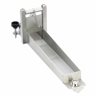 ENDECOTTS Consistometer: 30,000 cps Viscosity - Max, 30 cps Viscosity - Min - Consistometers