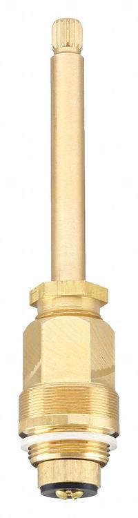 APPROVED VENDOR Faucet Valve Stem: Compatible Product Type Bathtub and Shower Faucet Valves (MPN 23-1828). Key specifications — Brand: APPROVED VENDOR; Product Type: Faucet Valve Stem; Compatible Product Type: Bathtub and Shower Faucet Valves.