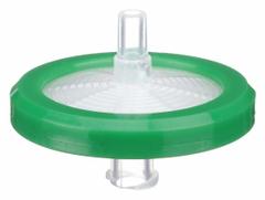 LAB SAFETY SUPPLY Syringe Filter: Sterile, 0.22 um Pore Size, 100 mL Max Capacity - mL, Male, Female (MPN 11L853). Key specifications — Housing Material: Polypropylene; Inlet Connection Gender: Female; Inlet Connection Type: Female Luer Lock; Outlet Connection Gender: Male; Brand: LAB SAFETY SUPPLY; Compatible Product Type: Female Luer Lock Inlet; Filter Material: Polyethersulfone; Outlet Connection Type: Male Luer Slip.