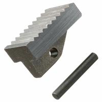 RIDGID Heel Jaw Assembly: Compatible with 6A652, Compatible with 31025/31075/31100/31125/89440/90122 (MPN 31675). Key specifications — attr309800: 6A652; attr309802: 31100; attr319246: 31675; attr324940: RIDGID.