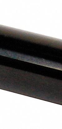 VERMONT GAGE Class ZZ Go Pin Gauge: 0.5480 in Dia, 0.00020 in Tolerance, Steel, Black Oxide (MPN 911154800). Key specifications — attr1182413: 0.5480 in; attr1182404: 0.00020 in; attr1182405: ZZ; attr1182410: VERMONT GAGE; attr1182412: Certificate of Accuracy with NIST Traceability.
