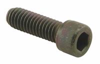 Socket Head Cap Screw: 5/16" -18 Size, 1 in Thread Lg, Socket Head Cap, For 0.4 in Slot Wd, 25 PK (MPN 3122-25). Key specifications — Fastener Type: Screw; Fastener Head Type: Socket Head Cap; Material: Steel; Finish: Black Zinc-Plated; T-Slot Fastener Type: Socket Head Cap Screw; Compatible Series: 80/20 15 Series; System of Measurement: Inch; Brand: 80/20.
