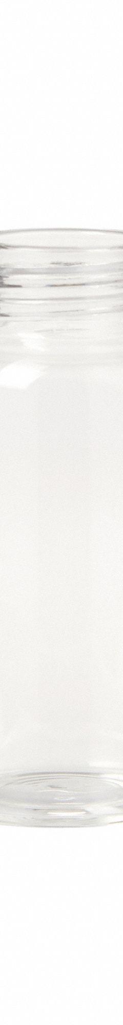UNITED SCIENTIFIC SUPPLIES INC Glass Vials & Ampules: 20 mL, A, Includes Closure, Urea, Round (MPN UNSCVL001). Key specifications — Body Color: Colorless; Screw Closure Size: 22-400; Brand: UNITED SCIENTIFIC SUPPLIES INC; Bottom Shape: Round; Self-Standing: Self-Standing.