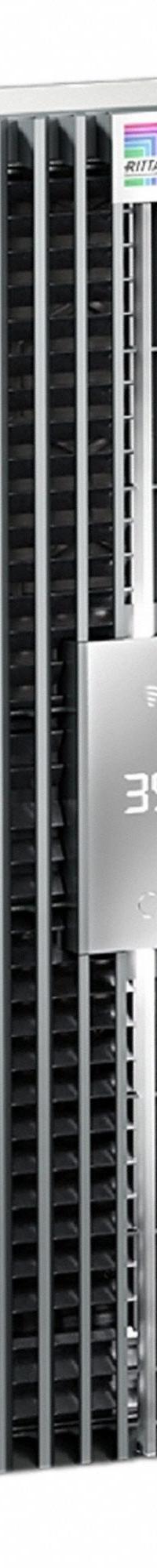 RITTAL AC Enclosures: 1,774 BtuH, Weather-Resistant, Cooling Only, 110-240 V, 12/3R, Wall Mount (MPN 3179800). Key specifications — Brand: RITTAL; Mounting Type: Wall Mount; Operation Mode: Cooling Only; Operating Voltage: 110-240 V.