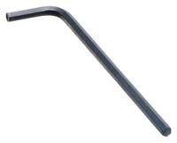 PROTO Hex Key: 0 Ball Ends, 7/16 in Tip Size, SAE, Long, Alloy Steel, Black Oxide, 3 in Handle Lg, L (MPN J46128). Key specifications — attr1205521: PROTO; attr1205526: Black Oxide.