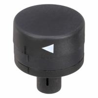 DAYTON Terminal Holder: Tower Light Base, 2 3/16 in Overall Ht, 1 15/16 in Overall Dia, 30XT50. Key specifications — Brand: DAYTON; Housing Color: Black; IP Rating: IP65; Manufacturer Part Number: 30XT50; Includes: Grub Screws.
