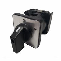BENEDICT GMBH Cam Switch: 3 Poles, Maintained, Three Phase, 600V (MPN M10H Z A3+003+G2). Key specifications — Phase: Three; Action: Maintained; Voltage Rating: 600V; Brand: BENEDICT GMBH.
