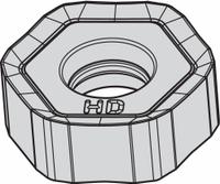 WIDIA Hexagon Milling Insert: HNPJ070432ANSNHD (MPN 6180311)