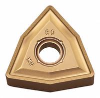KYOCERA Turning Insert: WNMG432PG CA510, WNMG080408PG. Key specifications — attr257986: WNMG080408PG; attr257985: WNMG432PG CA510.