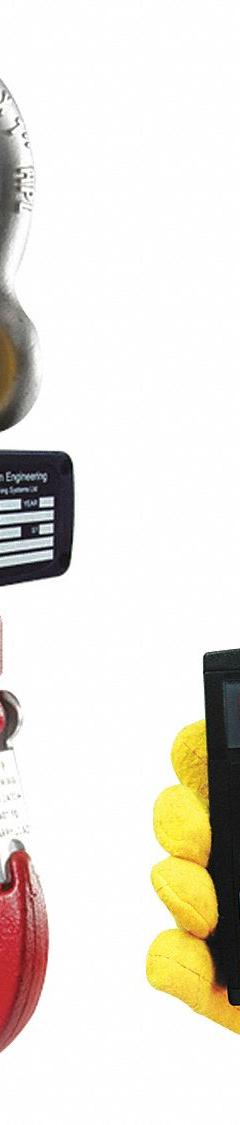 RON CRANE SCALES Crane Scale: 24,000 lb Wt Capacity - Imperial, +/-0.1% Accuracy, 10 lb, CE/FCC/UL (MPN RON 2501-H-12). Key specifications — Readability: 10 lb; Standards: CE; Indicator Attachment: Wireless Remote; Housing Material: Alloy Steel; Manufacturer Part Number: RON 2501-H-12; Brand: RON CRANE SCALES; Weighing Units: lb.