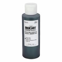 KINGSCOTE Dye Tracer Liquid: Yellow, Water Tracing Dye, 100-200 gallons per ounce of dye, Immediate (MPN 506250-Y4). Key specifications — Brand: KINGSCOTE; Dissolution Time: Immediate; Color: Yellow; Dye Type: Water Tracing Dye; Coverage: 100 to 200 gallons per ounce of dye; Detectability: 5 ppm.