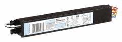 ADVANCE Fluorescent Ballast: 120 to 277V AC, 1/2 Lamps Supported, 17 W_25 W_28 W_32 W_40 W Bulb Watt (MPN IOP-2PSP32-LW-N). Key specifications — Lamp Types Supported: (2) F28T8; Brand: ADVANCE; Number of Lamps Supported: 1.
