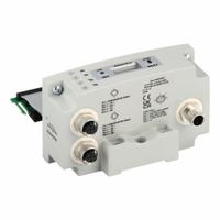 AVENTICS Communications Module: For 580 Series, For PROFINET™ Protocol, M12 (MPN P580AEPN1010A00). Key specifications — attr1078710: 580; attr1078704: P580AEPN1010A00; attr1291617: Communications Module; attr1093200: M12; attr1093204: PROFINET™.