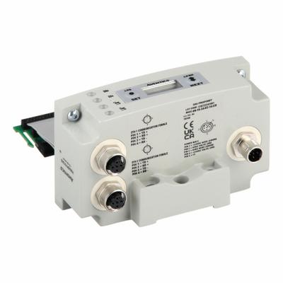 AVENTICS Communications Module: For 580 Series, For PROFINET Protocol - Fieldbus Communication Modules