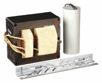 ADVANCE HID Ballast Kit: 400 W Max. Bulb Watts, ANSI Code M59, Probe, 480V AC (MPN 71A6041-001D). Key specifications — attr239893: ADVANCE; attr235328: Mounting Bracket.