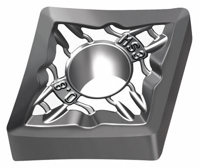 WALTER Diamond Turning Insert: CNMG431-MS3 - Diamond Indexable Turning Inserts