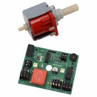HARTELL Pump Kit: HDP-KIT-2-230-60. Key specifications — Manufacturer Part Number: HDP-KIT-2-230-60; Compatible with Manufacturer Model Number: HDP-Ai-H1-230-60; Compatible with Grainger Part Number: 803CK0.
