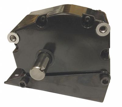 BISON Speed Reducer: 17.8:1, 97 RPM, 1.5 hp Input Max, 902 in-lb Output Max, 56C - Direct-Drive Parallel Speed Reducers