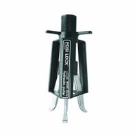 POSI LOCK Hydraulic Ram Puller: 25 ton Capacity with Attachments, 25 ton Cylinder Nominal Capacity (MPN PTPHD-113IE). Key specifications — attr98874: POSI LOCK; attr96739: Lift and Positioning Plate; attr1177737: Electric Pump.