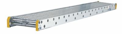WERNER Scaffolding Stage (MPN 2516) - Platforms