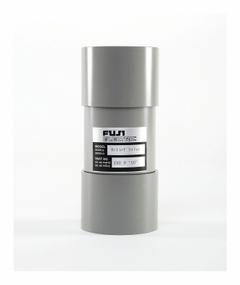 FUJI ELECTRIC Blower Relief Valve: Vacuum, 100 in wc Preset Limit, 2 in Outside Dia (MPN VV8). Key specifications — attr49959: VV8; attr49962: FUJI ELECTRIC; attr49968: 53WC15; attr49969: VFC800A-7W.