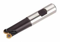 WIDIA Indexable Profiling End Mill: M100D075Z02W075RD08L453 (MPN 2646596). Key specifications — attr257049: M100D075Z02W075RD08L453.