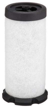 WILKERSON Compressed Air Filter Element: Coalescing, 0.01 micron, Borosilicate Cloth (MPN MTP-95-551). Key specifications — attr111561: MTP-95-551; attr111564: M30-04-000; attr132959: Borosilicate Cloth.