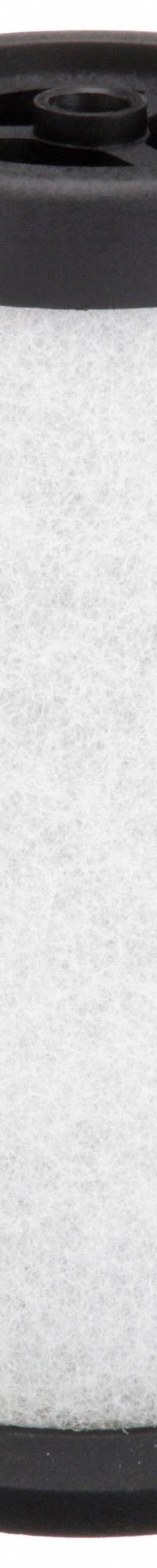 WILKERSON Compressed Air Filter Element: Coalescing, 0.01 micron, Borosilicate Cloth (MPN MTP-95-551). Key specifications — attr111561: MTP-95-551; attr111564: M30-04-000; attr132959: Borosilicate Cloth.