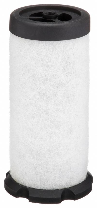 WILKERSON Compressed Air Filter Element: Coalescing, 0.01 micron - Replacement Filter Elements
