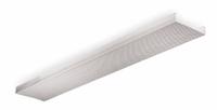 LITHONIA LIGHTING Replacement Lens: 48 in Lg, 8 in Wd, 2 in Ht, Unfinished, For SB Series (MPN DSB48). Key specifications — For Use With: SB Series; Includes: 4FT SB Narrow Body Diffuser; Accessory Type: Replacement Lens; Finish: Unfinished; Brand: LITHONIA LIGHTING.