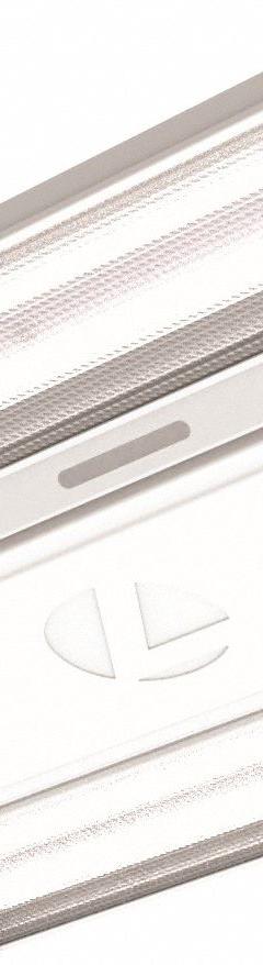 LITHONIA LIGHTING LED High Bay: 14 3/8 in Lg, 18,000 lm, 4000K, 10 ft – 30 ft Mounting Ht, 133 W (MPN CPHB18000LMSEFGCLMDMVGZ1040K80CRIIMPDWH). Key specifications — attr1260469: 120 to 277V AC; attr1260477: 250W MH; attr1260467: LITHONIA LIGHTING; attr1260503: 4000K.