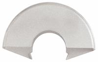 METABO Cutting Blade Guard: For Use With Angle Grinders (MPN 630355000). Key specifications — attr1254963: METABO; attr1254938: Metalworking; attr1254942: Cutting Blade Guard; attr1254946: 56GY15; attr1254941: Angle Grinders; attr1254943: WEPF 9-125.