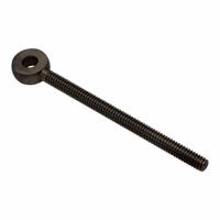 AMPG Fixed Rod End: Stainless Steel, Black Oxide, 3 in Hole Center-to-End Lg, Right Hand (MPN ZEB68-BLACK). Key specifications — attr952243: AMPG.