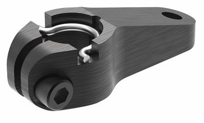 ENERPAC Short Swing Clamp Arm (MPN CAS51A) - Swing Clamp Cylinder Arms