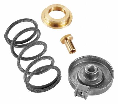 JOHNSON CONTROLS Actuator Mounting Kit: Mounting Kit, For Pneumatic Valve Actuators - Valve Actuator Mounting Kits
