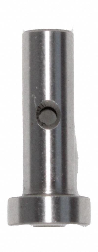 INGERSOLL RAND Piston: For EP51, TP-EP51-507 - Engraver Accessories & Replacement Parts