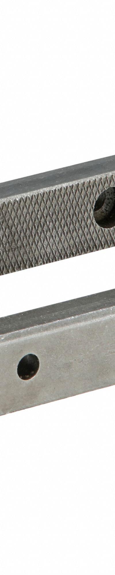 WILTON Inserts - Screw-In Vise Jaw Caps