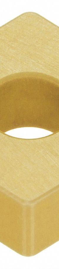 TUNGALOY Diamond Turning Insert: CNGA 433 LX11 (MPN 6801840). Key specifications — attr257732: CNGA 433 LX11.