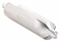 KEO Center Drill: Plain Type, #6, 82°, 3 in Overall Lg, Carbide (MPN 906-000-446). Key specifications — Brand: KEO; End Type: Double End.
