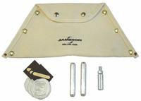 JAMESON Replacement Ferrules: 8 in Lg, 11-38-RK. Key specifications — attr424173: JAMESON; attr511254: 1/2 in Measuring Fiberglass Rod; attr511260: (3) Emery Cloths; attr511266: Ferrule Repair Kit.